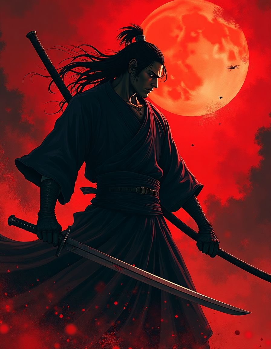 鬼灭之刃 柱训练篇 - 星河影视高清影视资源