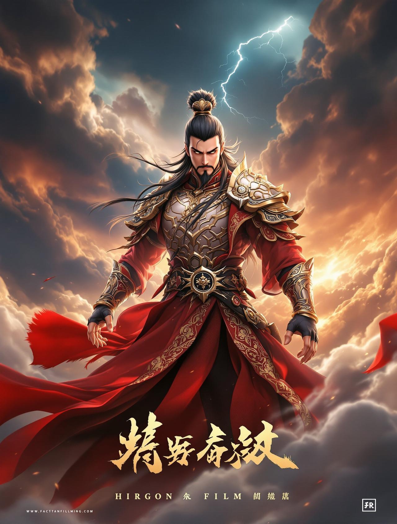 哪吒之魔童闹海 - 星河影视高清影视资源
