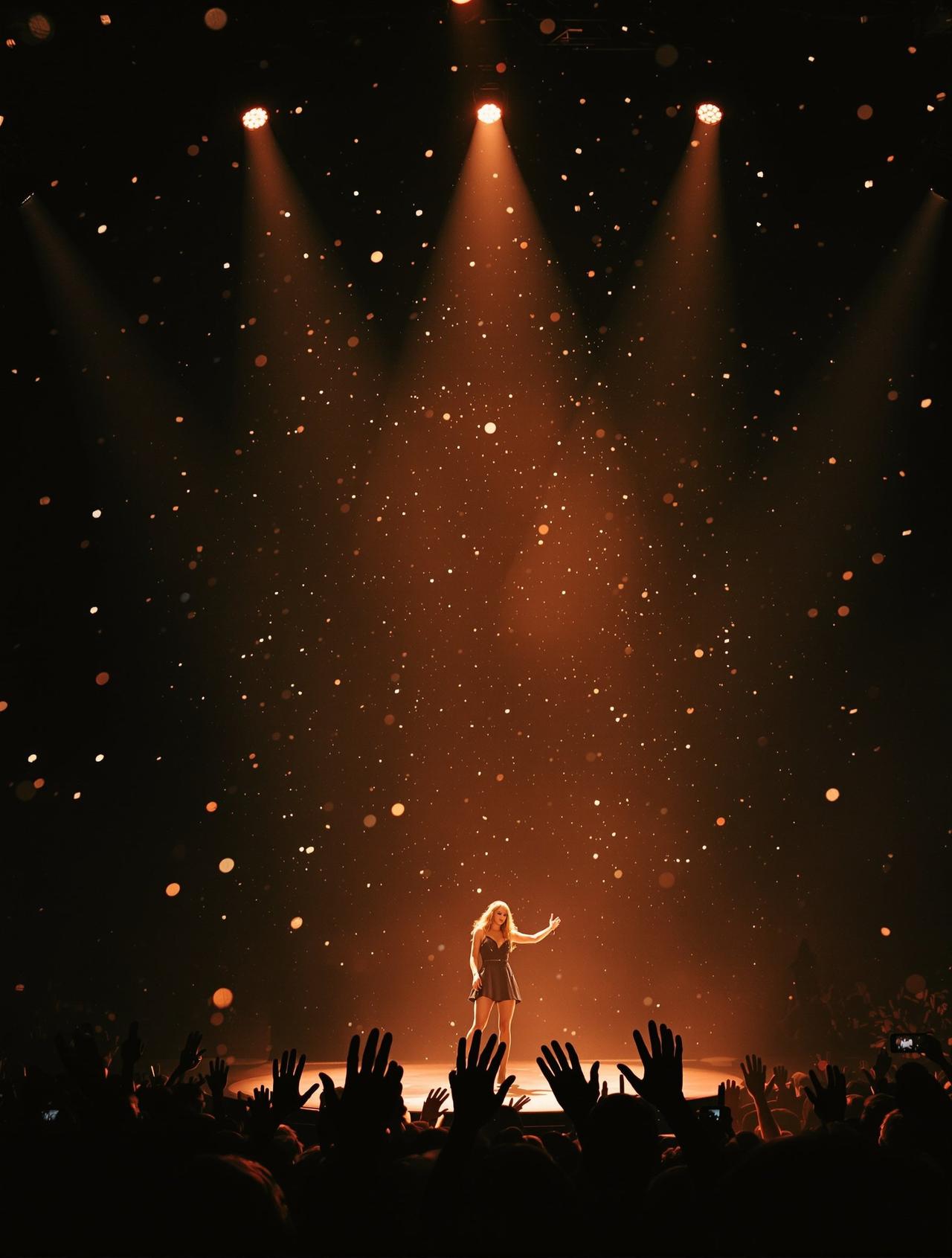 Taylor Swift The Eras Tour - 星河影视高清影视资源