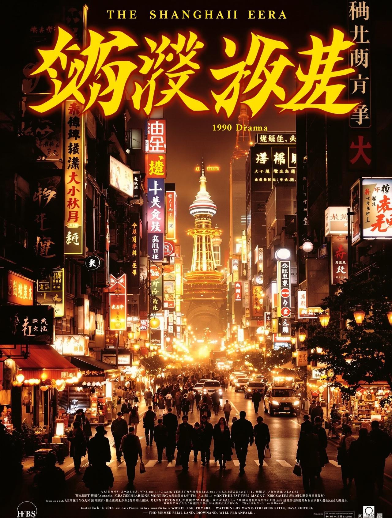 繁花 - 星河影视高清影视资源