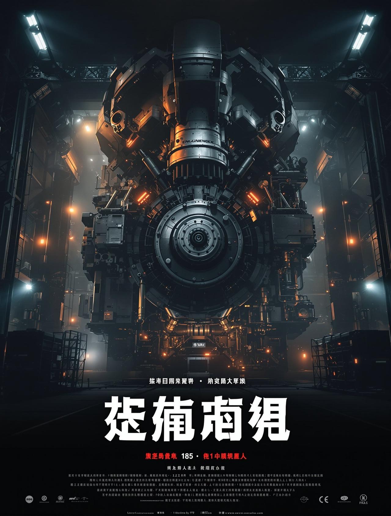 大国重器 第三季 - 星河影视高清影视资源