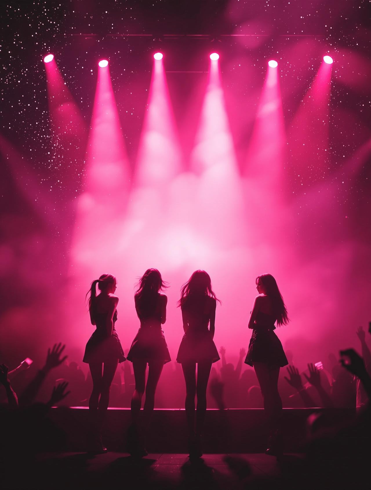 BLACKPINK 2026世界巡演 - 星河影视高清影视资源