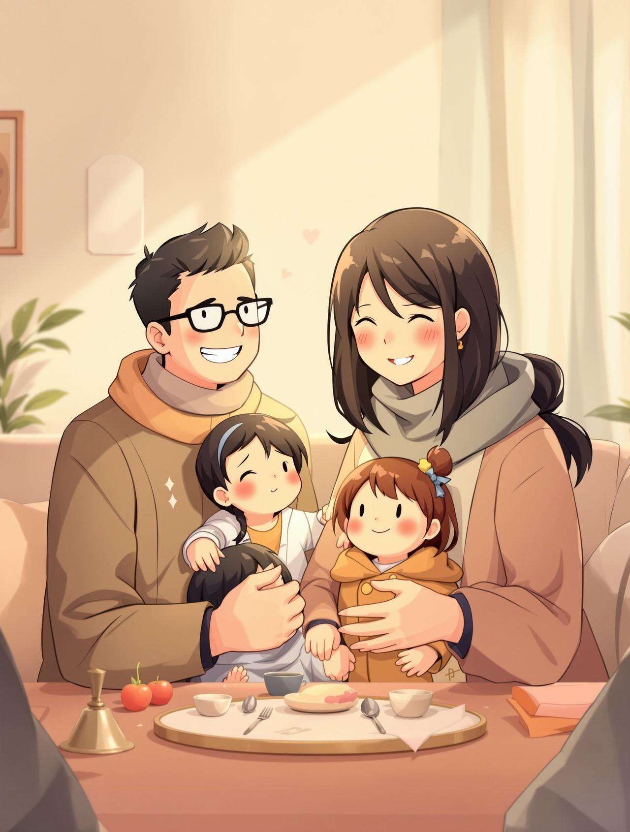 间谍过家家 第二季 - 星河影视高清影视资源