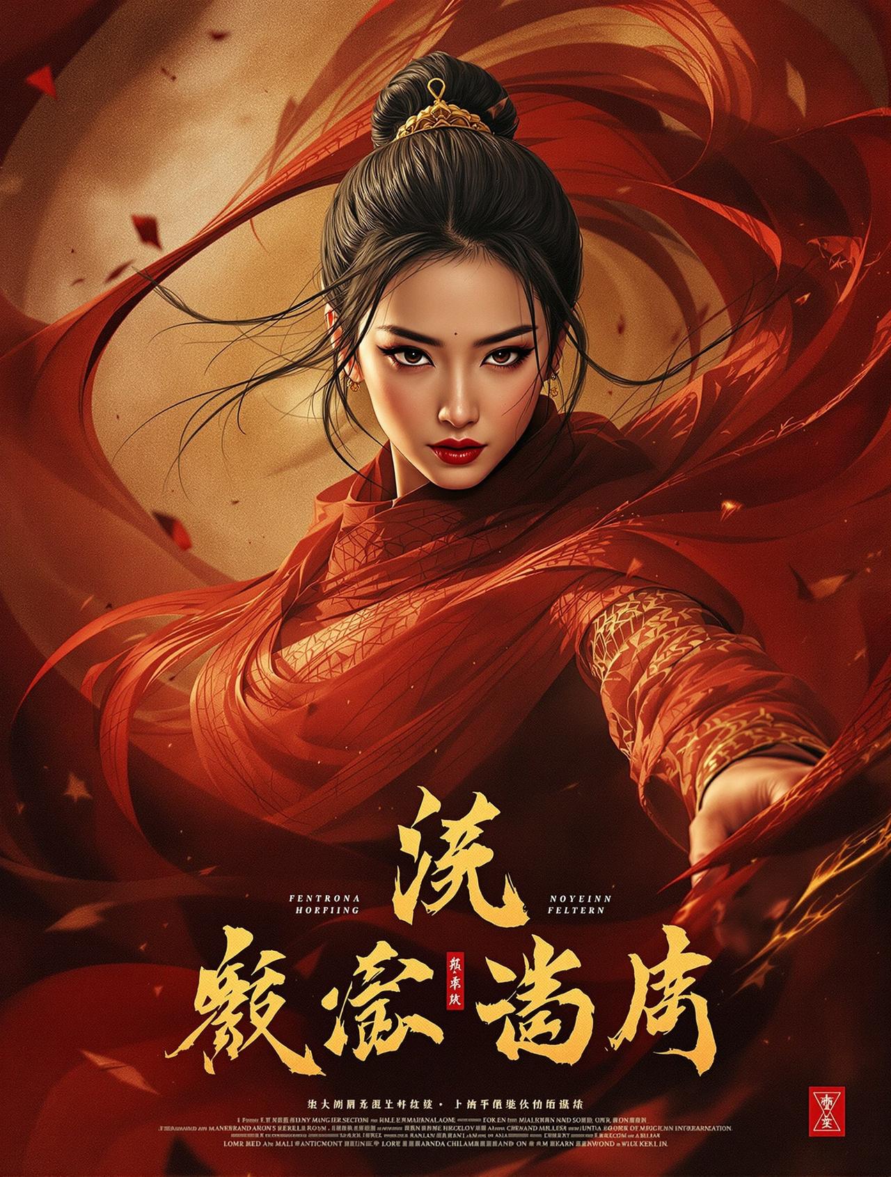 女王归来 - 星河影视高清影视资源