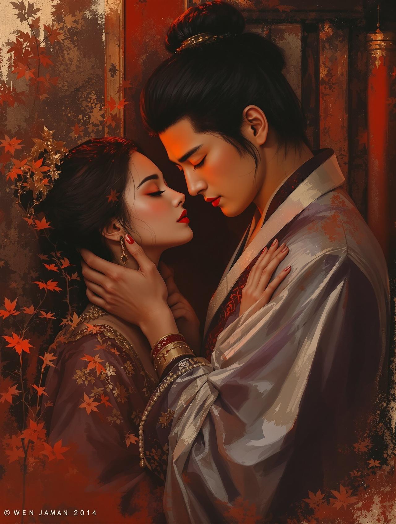 美人图 - 星河影视高清影视资源